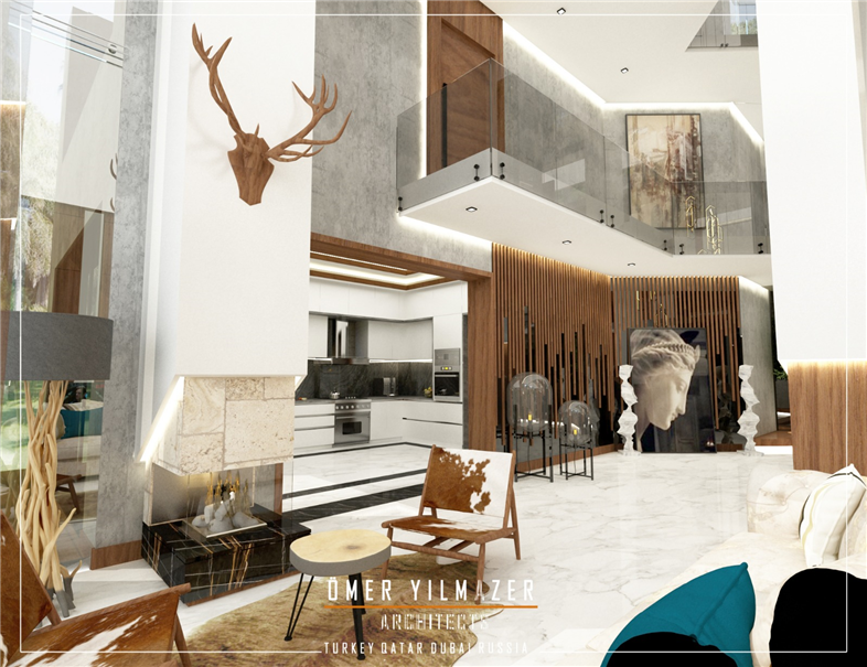 MR. JASSİM AL HAMAADI HOUSE